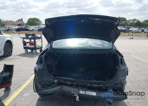 2018 Kia Forte Lx from USA, damaged, VIN 3KPFK4A76JE221683